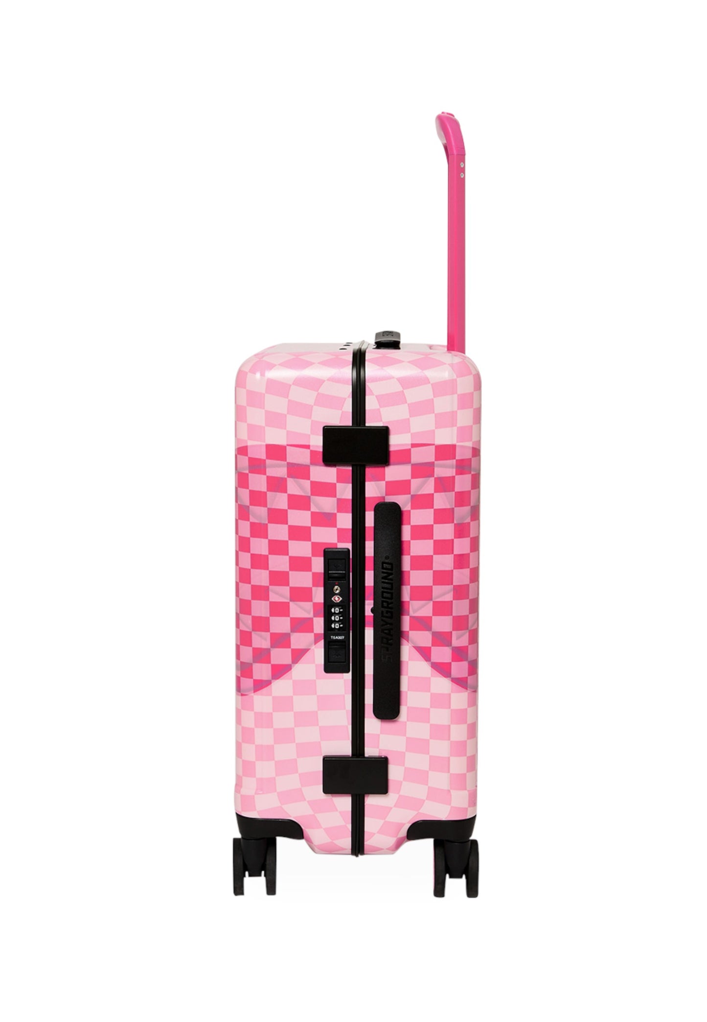 Borsa A Spalla Unisex Sprayground   910CL316NSZ
