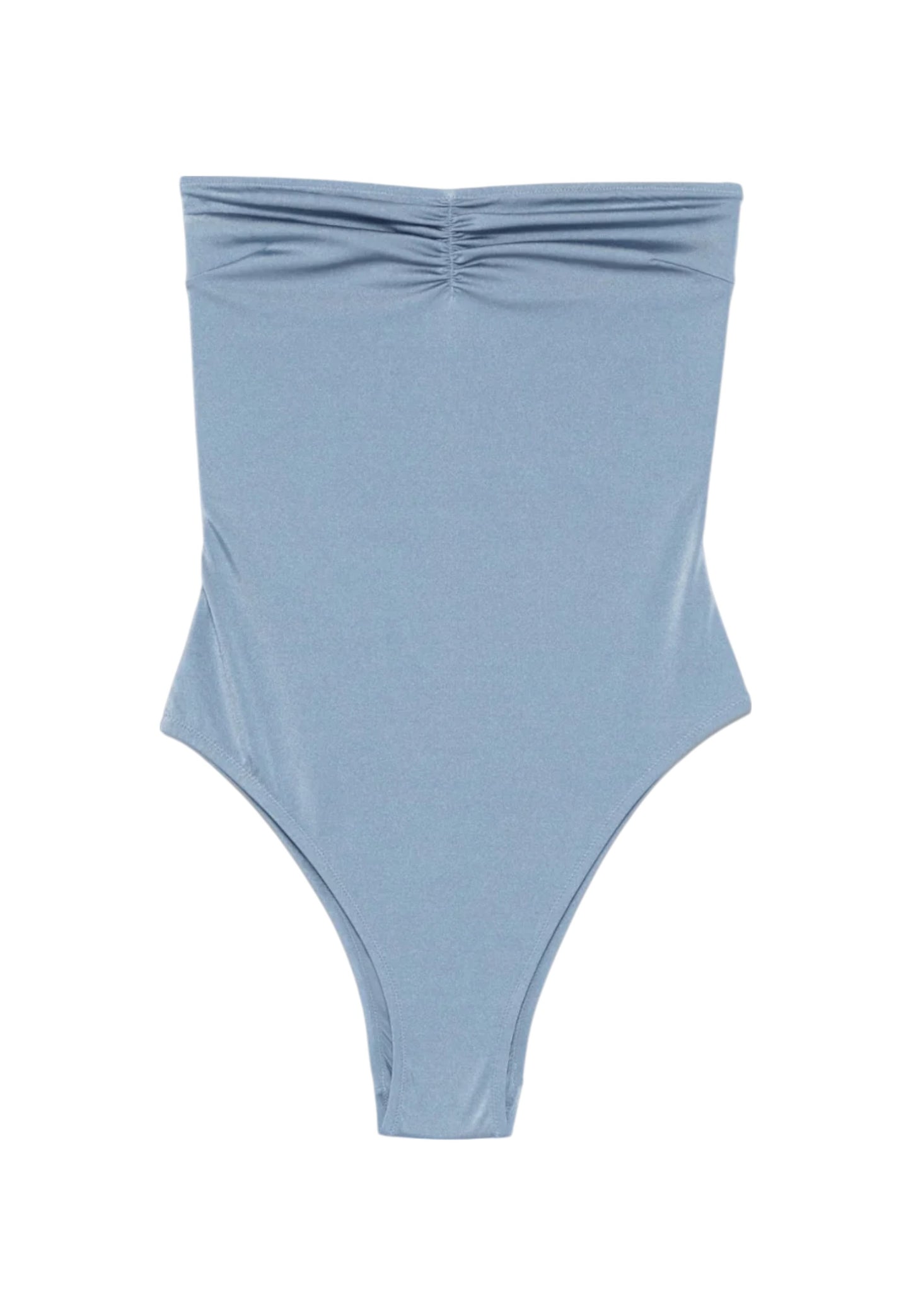 Costume Intero Donna Mc2 Saint Barth Fascia Soleil P