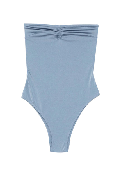Costume Intero Donna Mc2 Saint Barth Fascia Soleil P