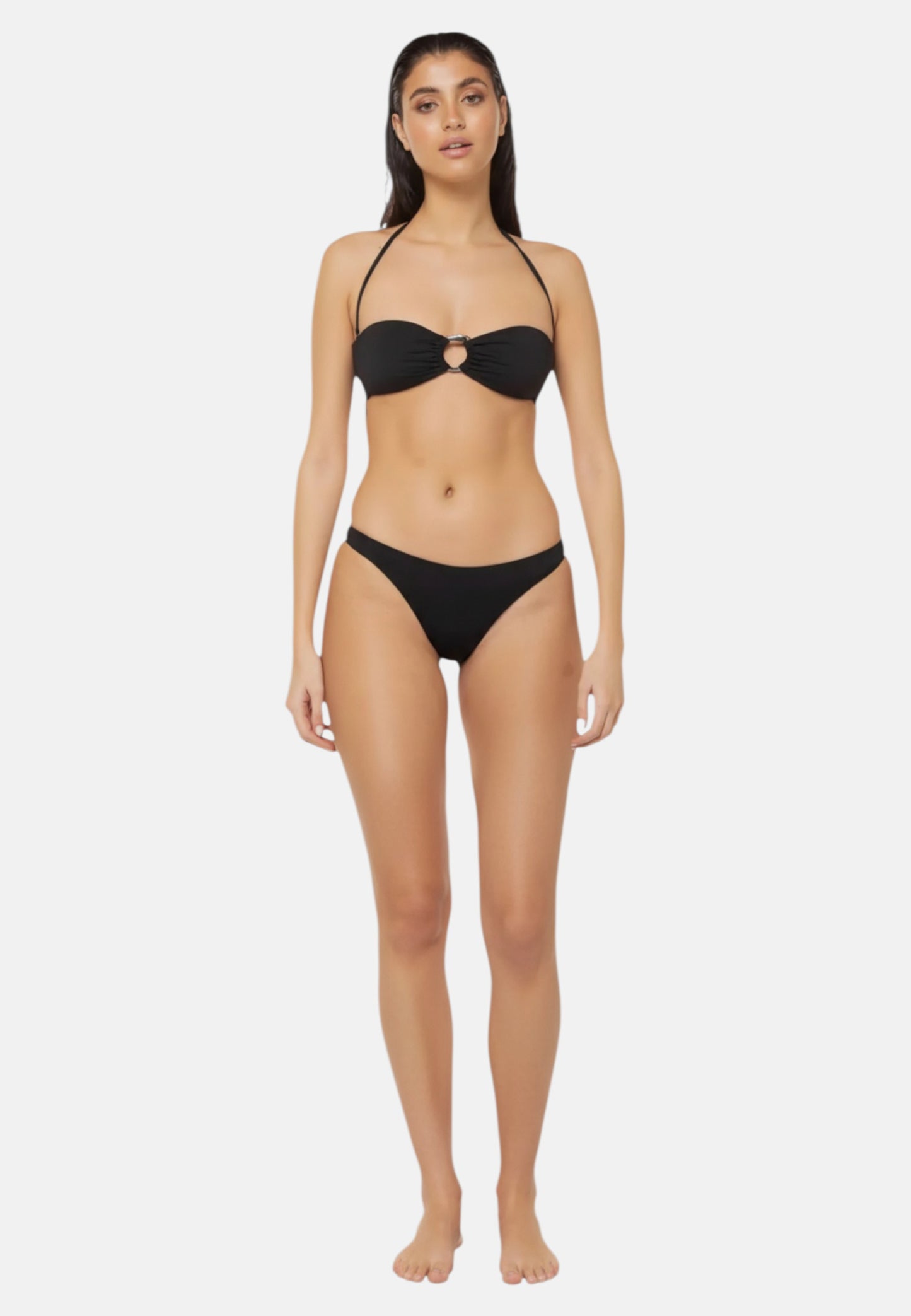 Bikini Pezzo Sotto Donna Trussardi   TRU1WBT02