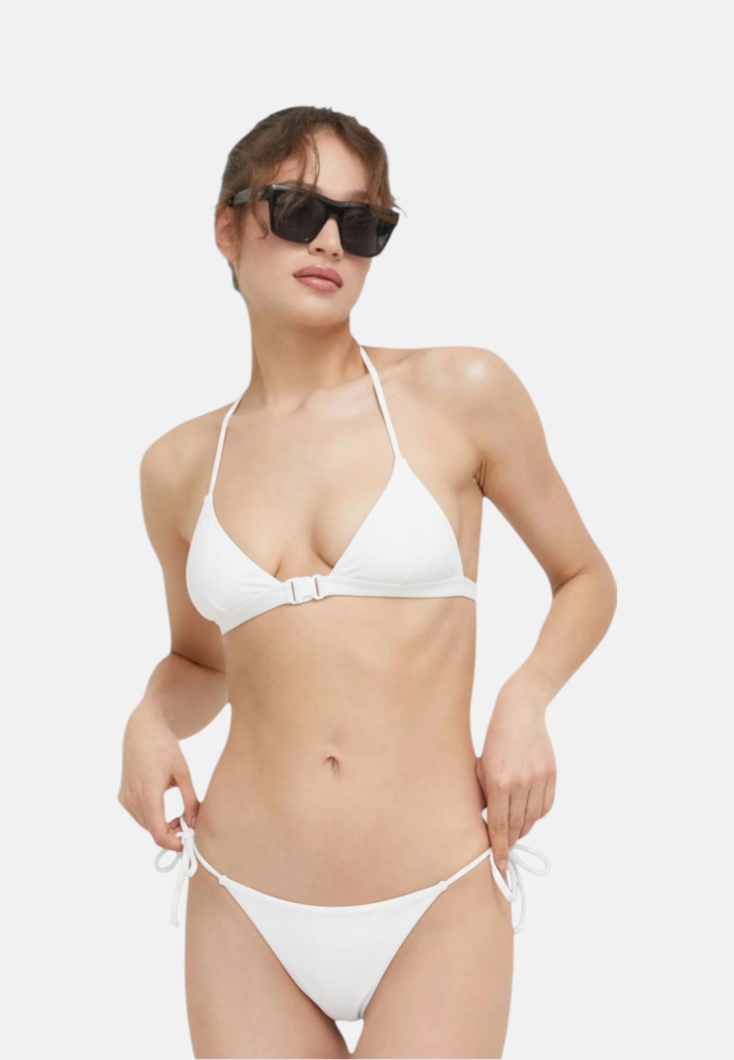 Bikini Pezzo Sotto Donna Trussardi   TRU1WBT07