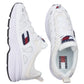 Sneakers Basse Uomo Tommy Jeans  Jeans Retro EM0EM00344
