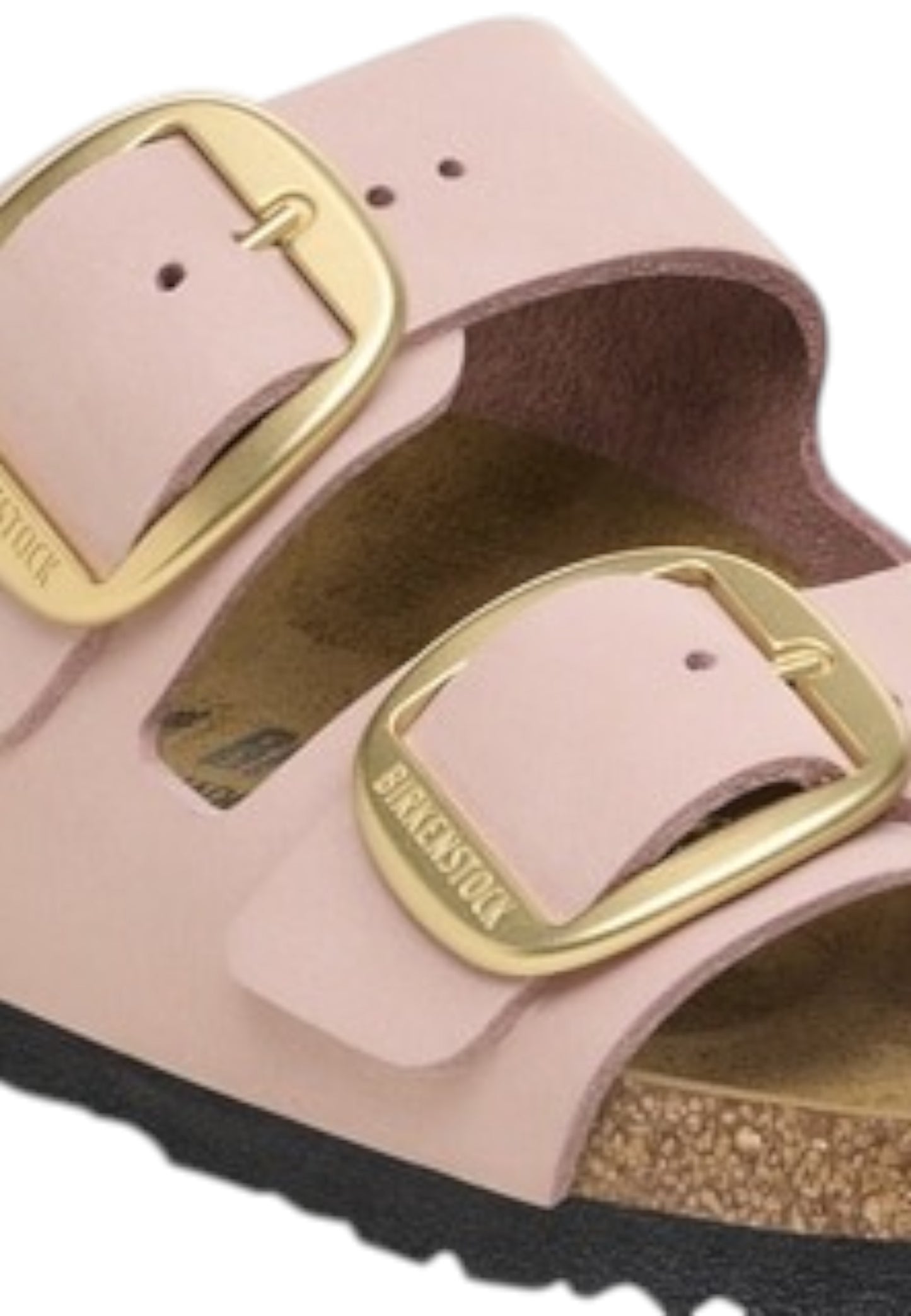 Ciabatte Pianelle Unisex Birkenstock  Bi-C2 1024074