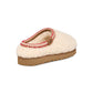 Ciabatte  Donna Ugg  W Tasman Maxi Curly