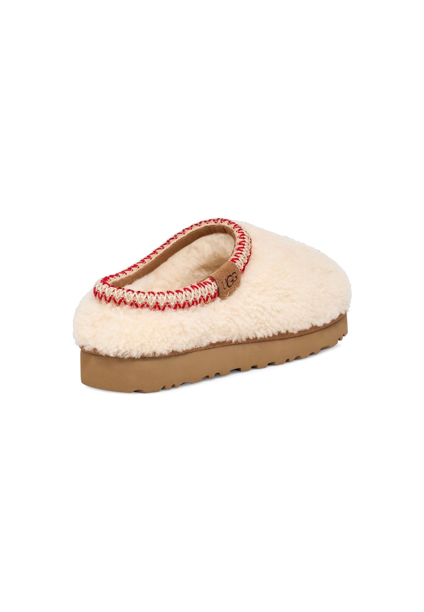 Ciabatte  Donna Ugg  W Tasman Maxi Curly