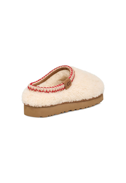 Ciabatte  Donna Ugg  W Tasman Maxi Curly