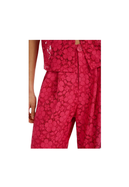 Pantaloni  Donna Desigual   24SWPW22