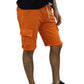Pantaloncini Bermuda Uomo QB24  Ki Smeraldo CFC0110835003