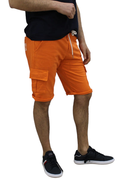 Pantaloncini Bermuda Uomo QB24  Ki Smeraldo CFC0110835003