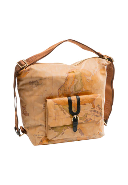 Pochette  Donna Alviero Martini  Windy City 25IL1PN469407