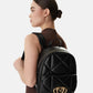 Zaino  Donna Love Moschino Embossed  JC4037PP1OLC0