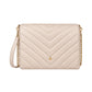 Borsa A Spalla Donna L'Atelier du Sac Shoulder Bag American In Paris Suzy