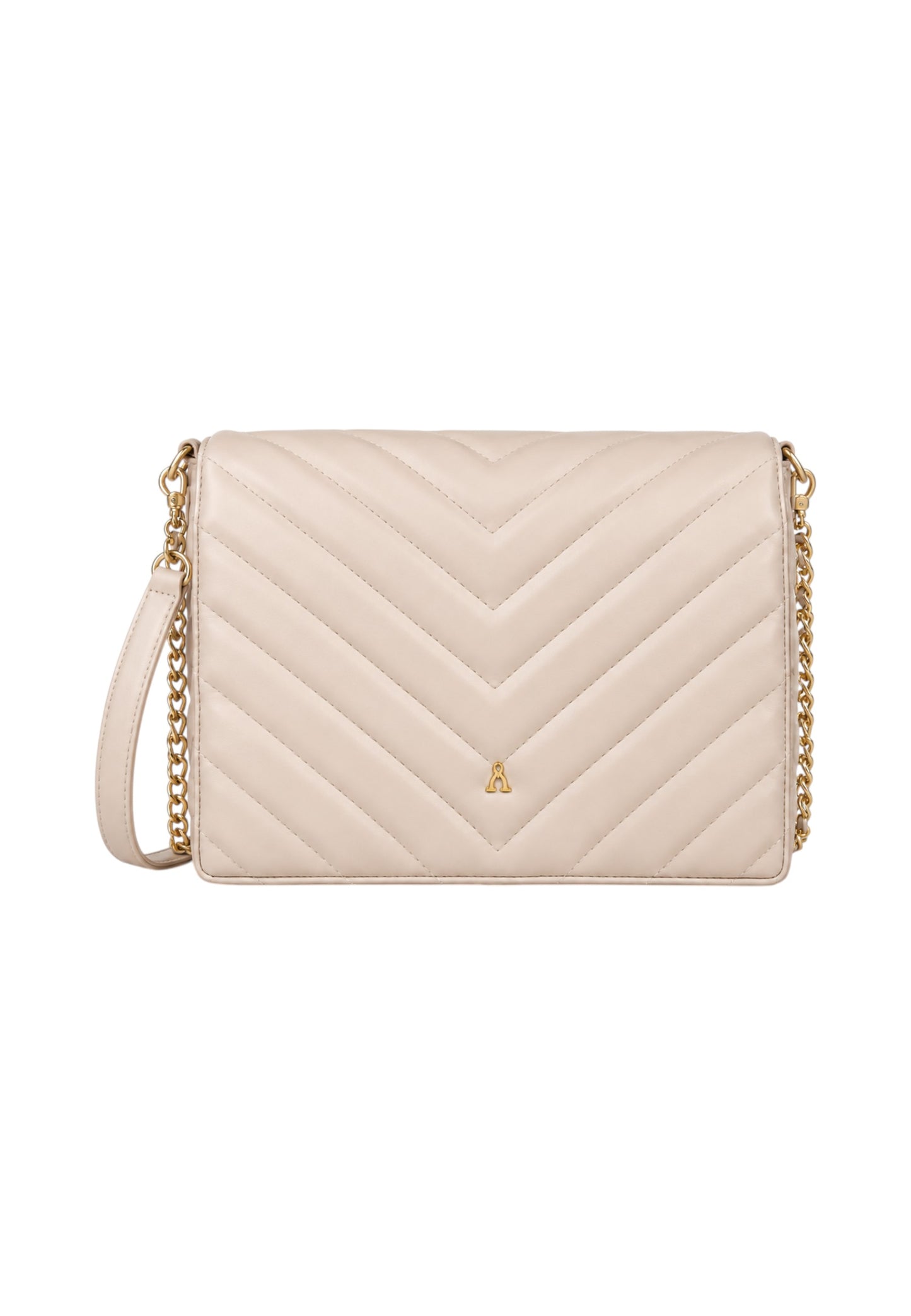 Borsa A Spalla Donna L'Atelier du Sac Shoulder Bag American In Paris Suzy