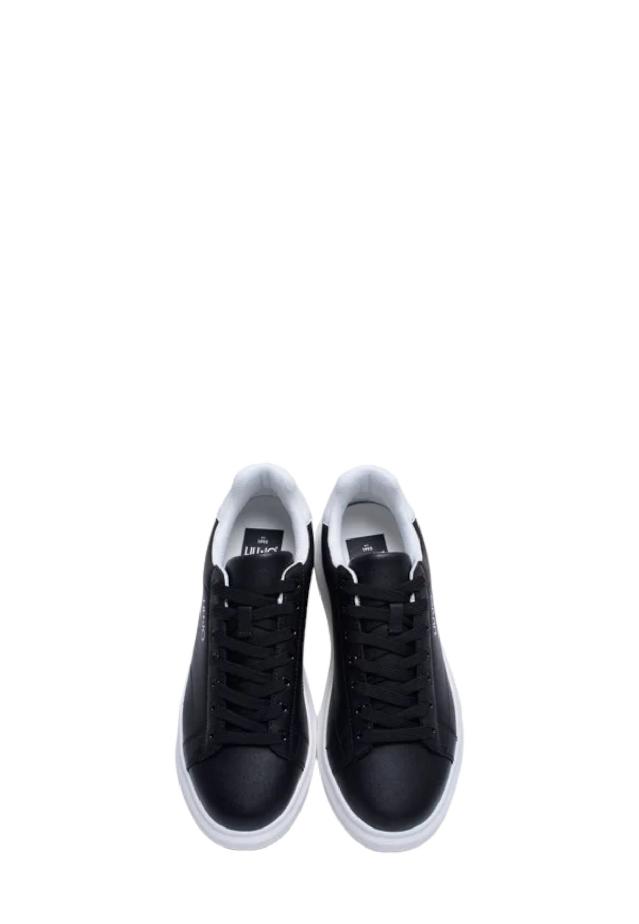 Sneakers Basse Uomo Liu Jo  Big 01 7B4027PX474