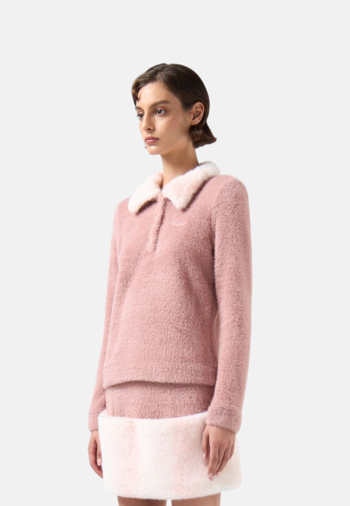 Maglione  Donna Gcds   C2WBQF186E237