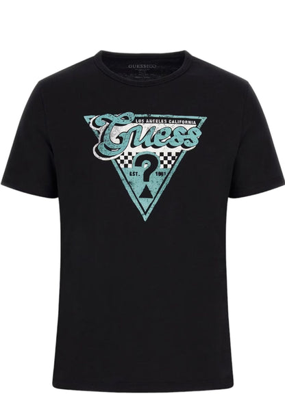 M4RI06I3Z14 - T-shirt - Guess