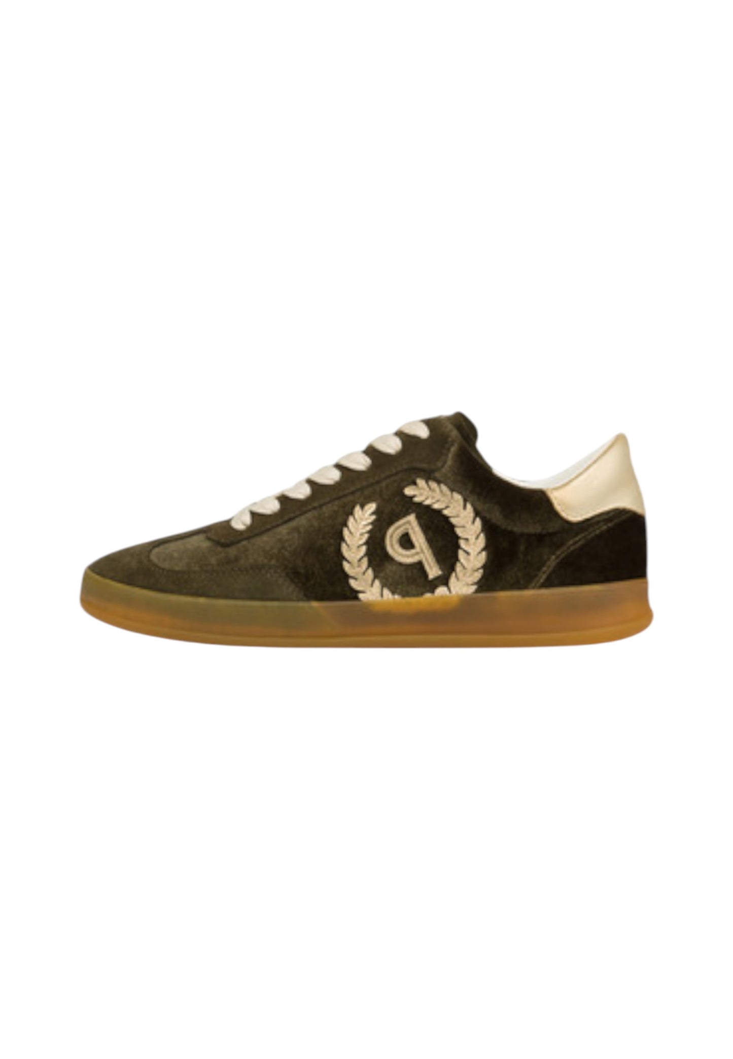 SA15192G0LXH1 - Sneakers - Pollini