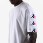 T-Shirt Manica Corta Uomo Kappa   35146KW