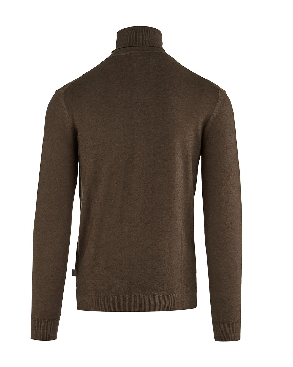 Maglione Collo Alto Uomo Liu Jo   M222P202DOLCESTONE