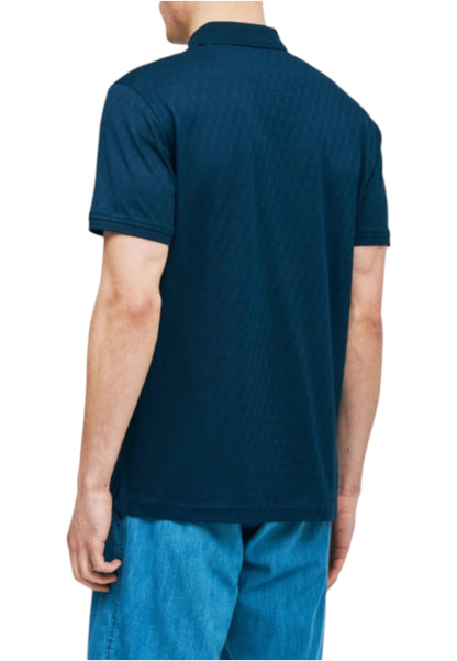 Polo Manica Corta Uomo Harmont & Blaine