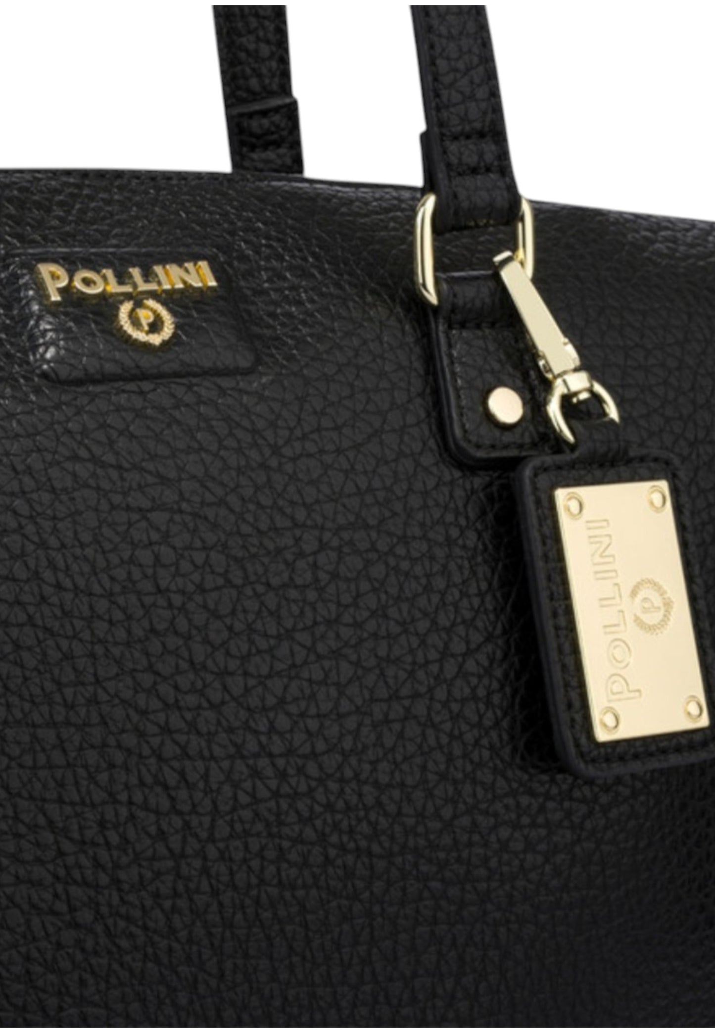 Borsa A Spalla Donna Pollini  Big Grained SC4545PP0NSP1