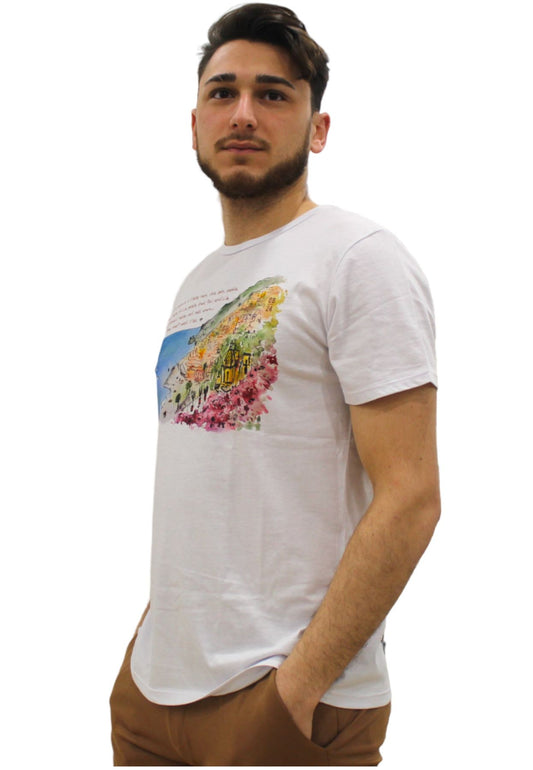 CFC0110833003 - T-shirt - QB24