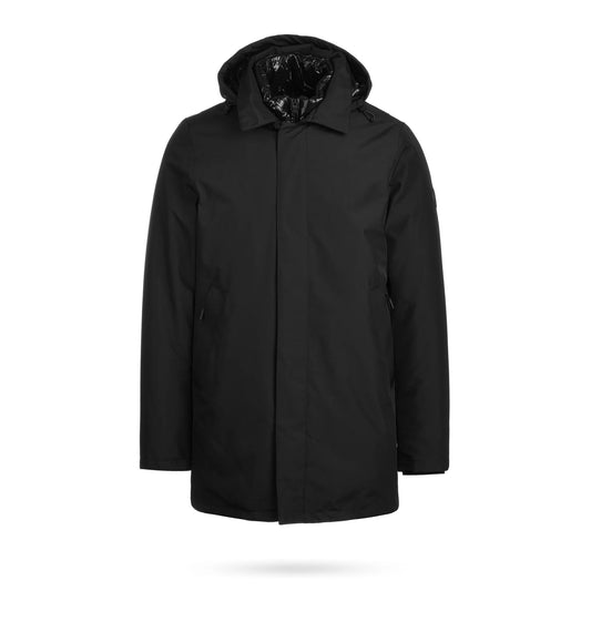 Giacca Invernale Uomo People Of Shibuya Con Cappuccio  KOANBNRS75