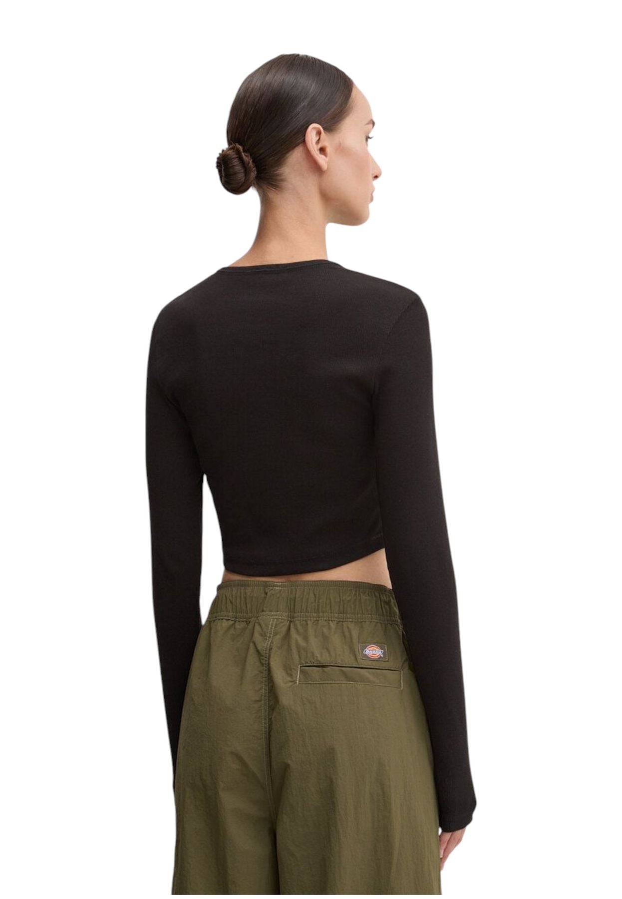 DW0DW18430 - Maglia - Tommy Jeans