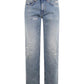Jeans Loose Fit Uomo Roy Roger's In Denim Elasticizzato Cult Wide Kurt RRU90004D6121276