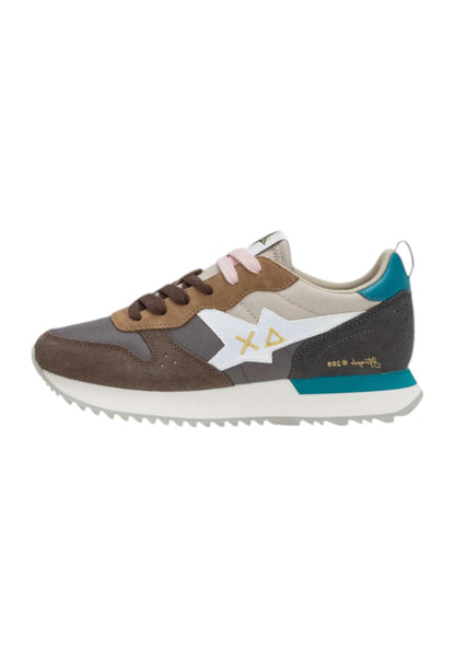Z44209 - Sneakers - Sun68