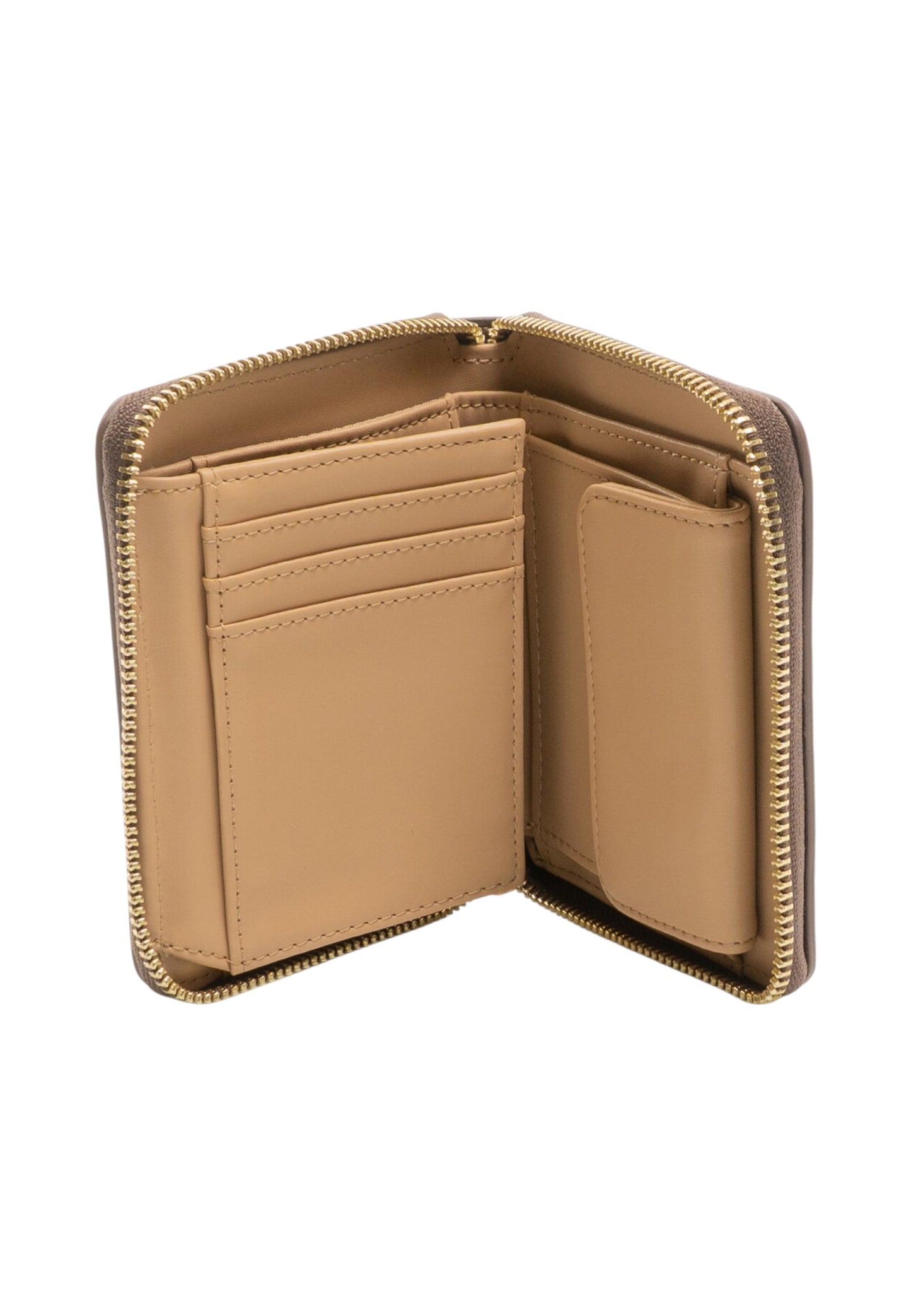 Portafoglio Con Zip Donna Love Moschino Piccolo  JC5702PP1NLD0