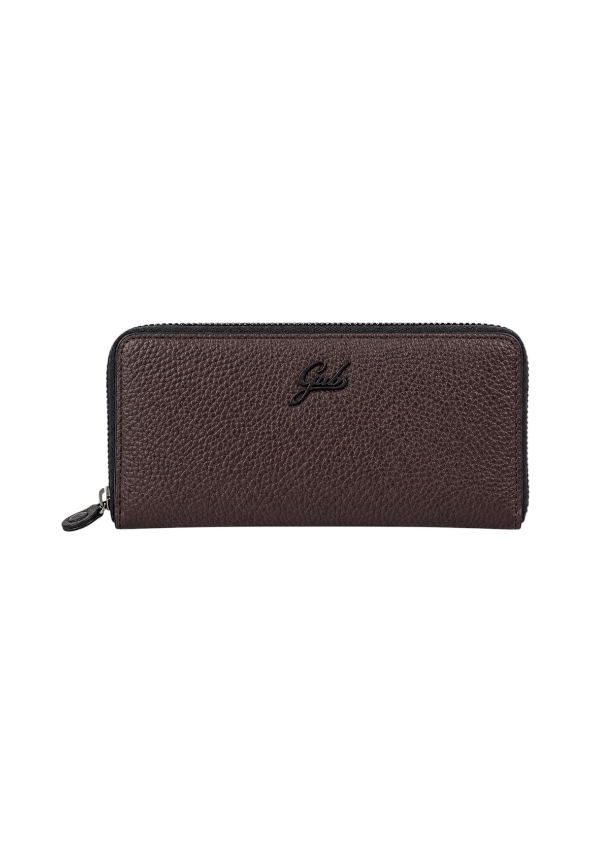 Portafoglio Con Portamonete Donna Gabs  Gmoney37 - Bull Black G000150NDX2428