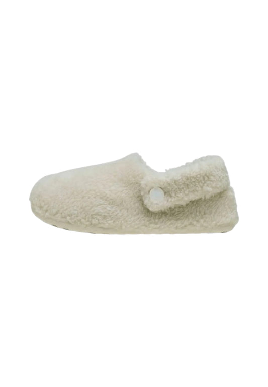 Ciabatte  Unisex Crocs  Classic Cozzzy Slipper CR.209386