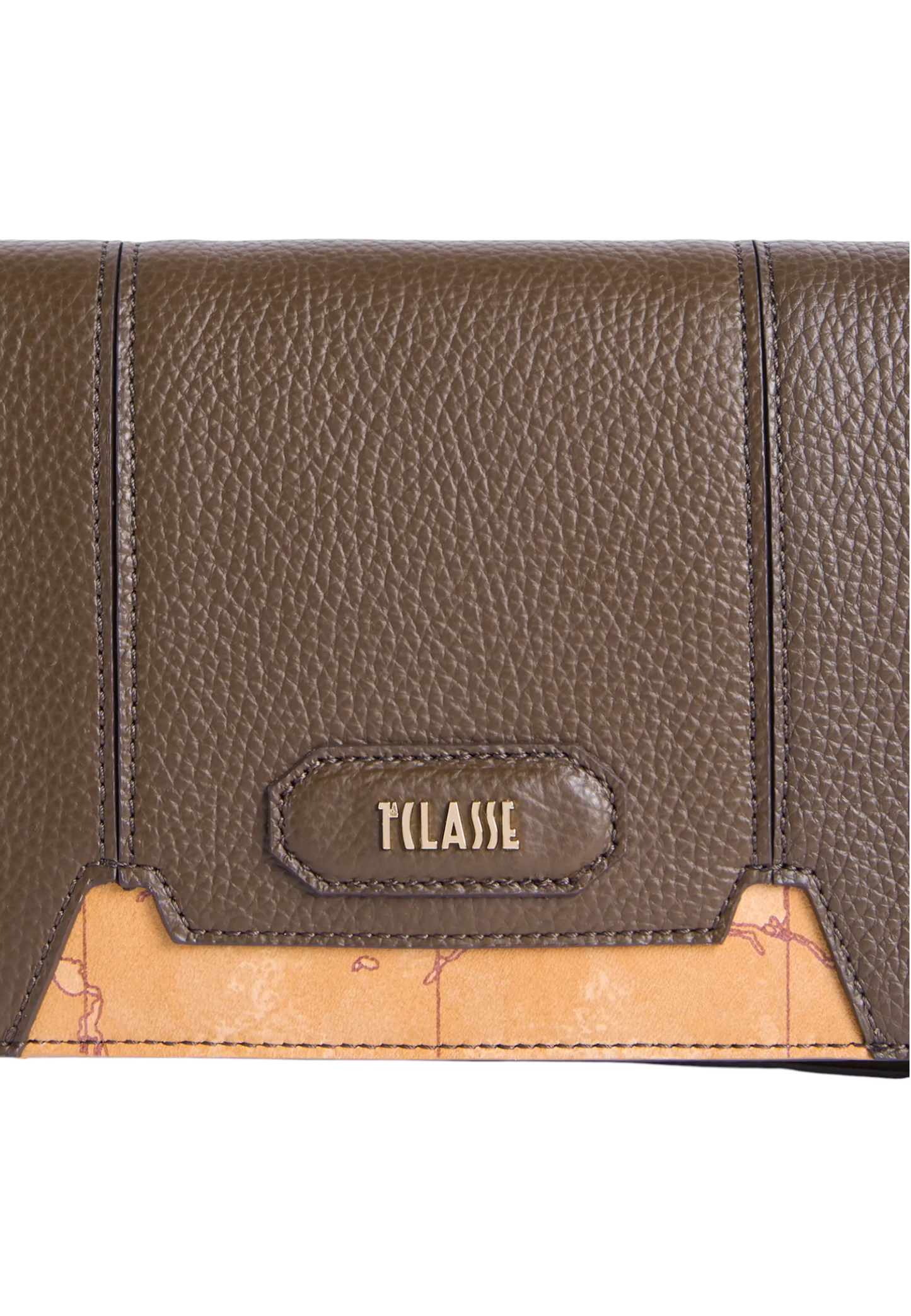 Borsa A Tracolla Donna Alviero Martini  Sierra Leather 26IL4LG178630