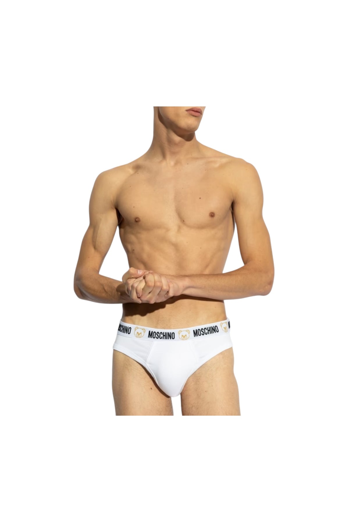 242V1A13014406 - Slip - Moschino