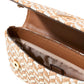 Borsa A Tracolla Donna Guess Flap Shoulder Bag Tessi HWWG7691190