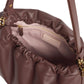 Borsa A Spalla Donna Coccinelle Pelle liscia Lidia E1V9F130401