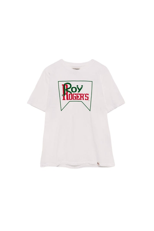 T-Shirt Manica Corta Uomo Roy Roger's   RRU646C748XXXX