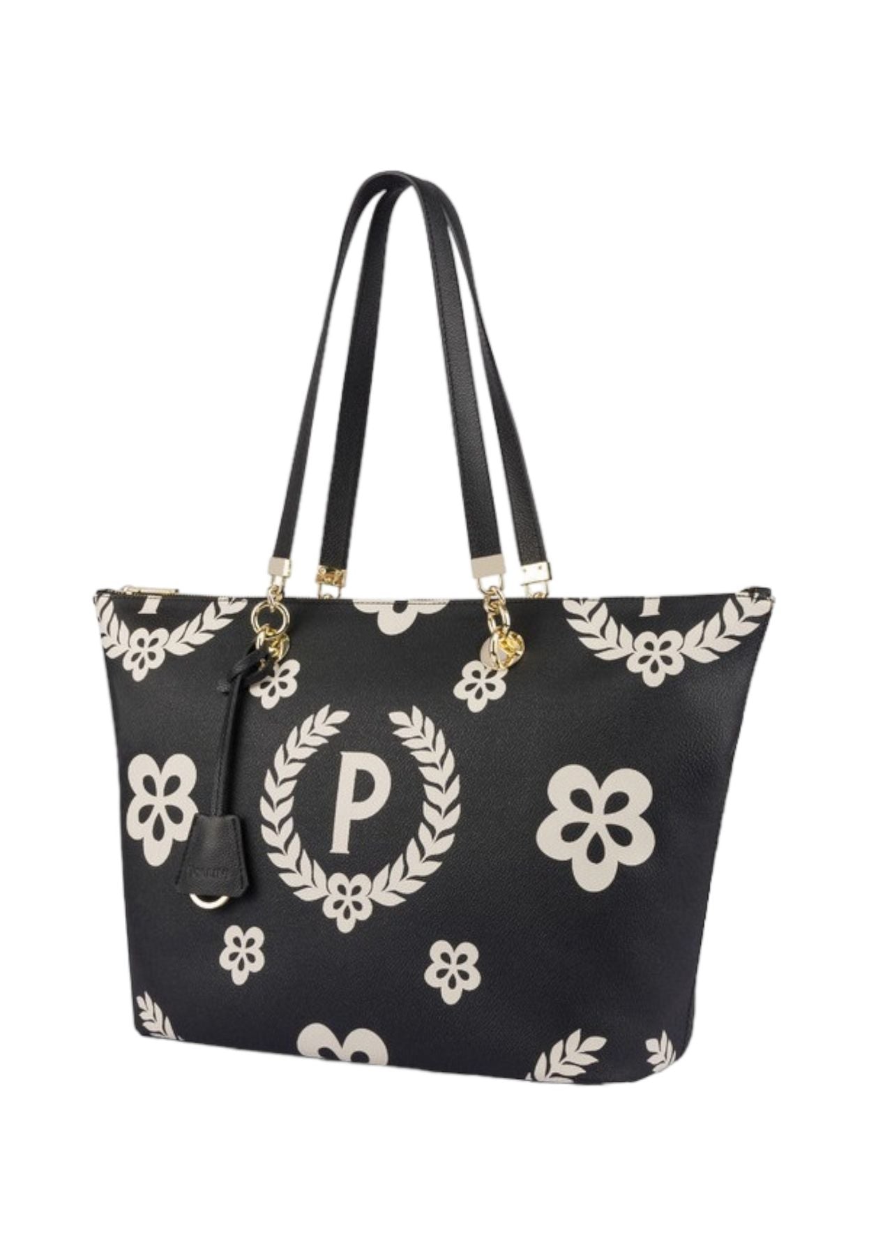 Borsa A Spalla Donna Pollini   TE8410PP02Q1E