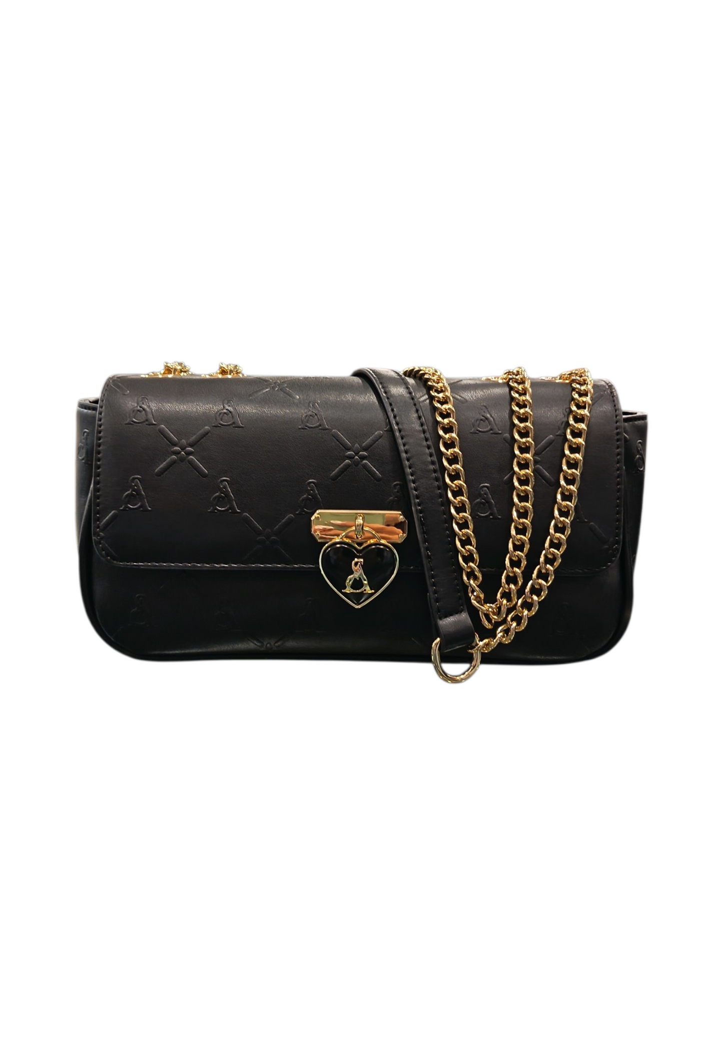 Borsa A Spalla Donna L'Atelier du Sac Shoulder Bag Mademoiselle Irmine