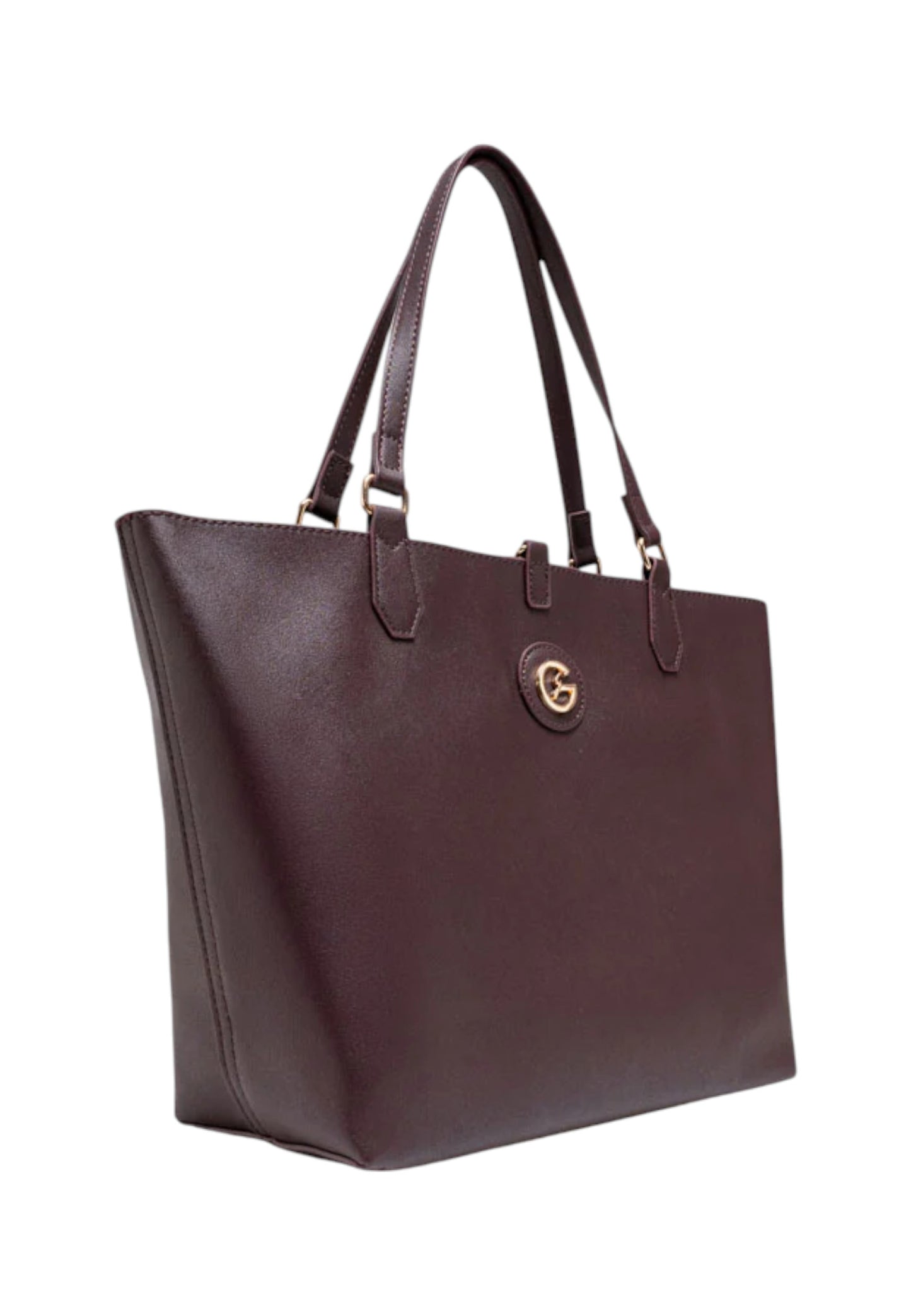 Borsa A Spalla Donna Gattinoni Medium Shopping Teodosia Reversibile BINTD8156WZT