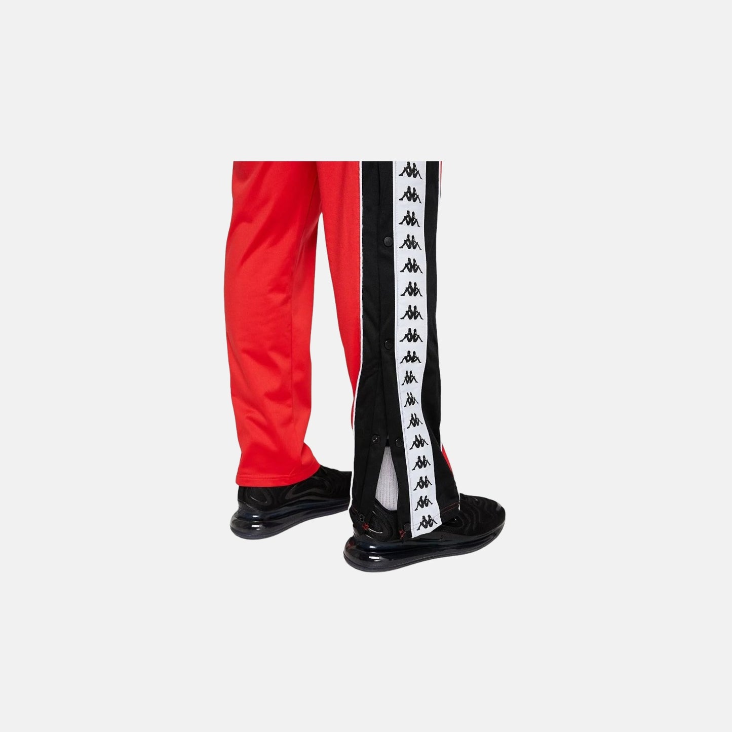 Pantaloni Tuta Uomo Kappa   350462L