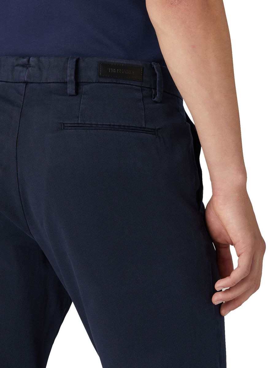 Pantaloni  Uomo Trussardi   52P000001T005449