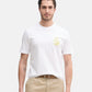 T-Shirt Manica Corta Uomo Boss   50561853