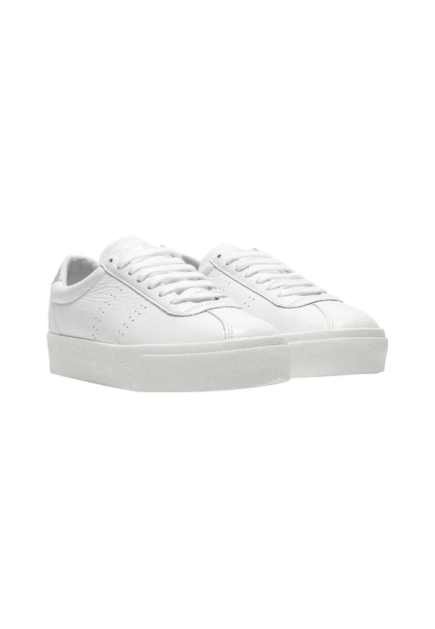 Sneakers Basse Donna Superga   S111WNW