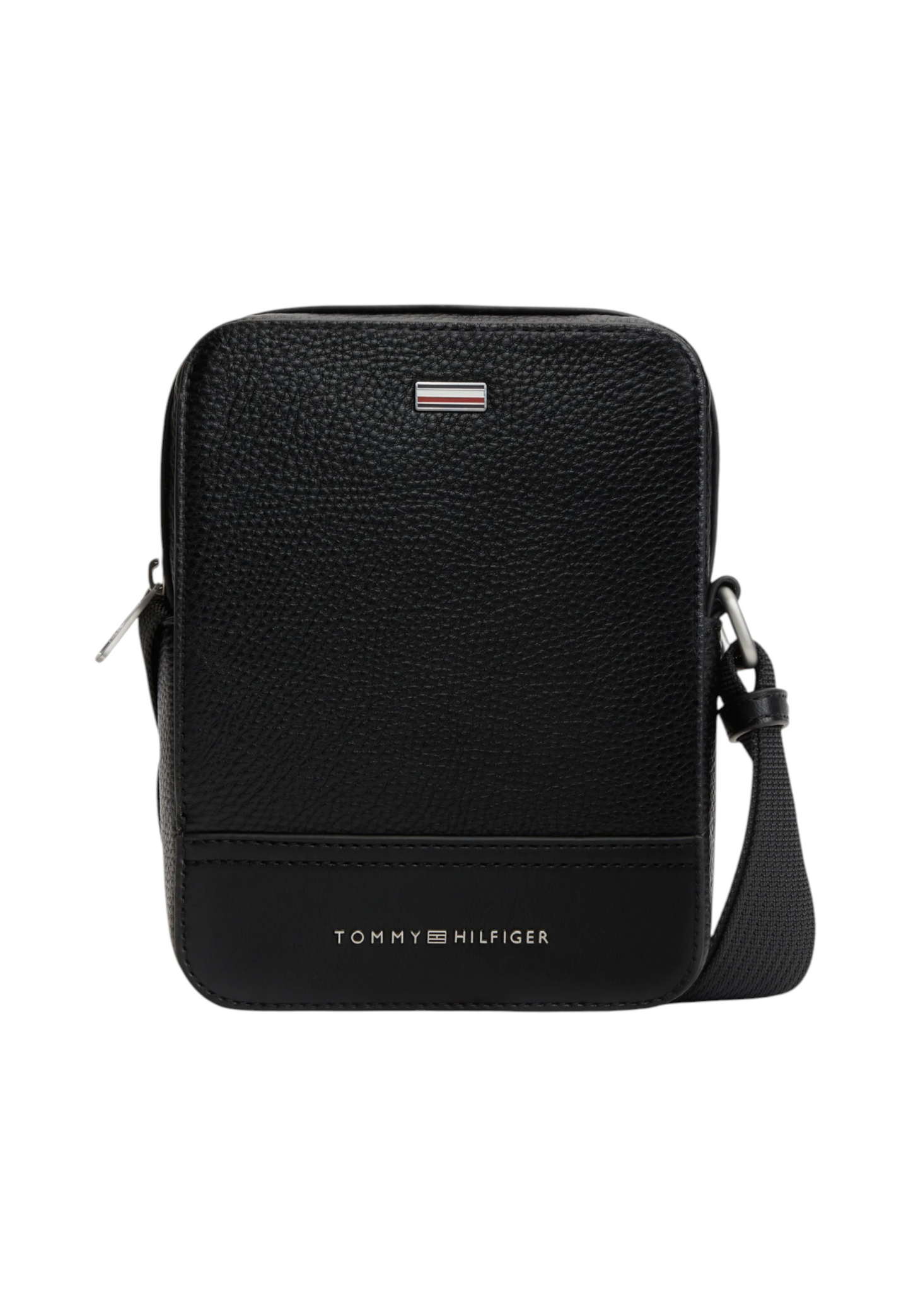 Borsa A Tracolla Uomo Tommy Hilfiger Mini Reporter Th Central AM0AM14433