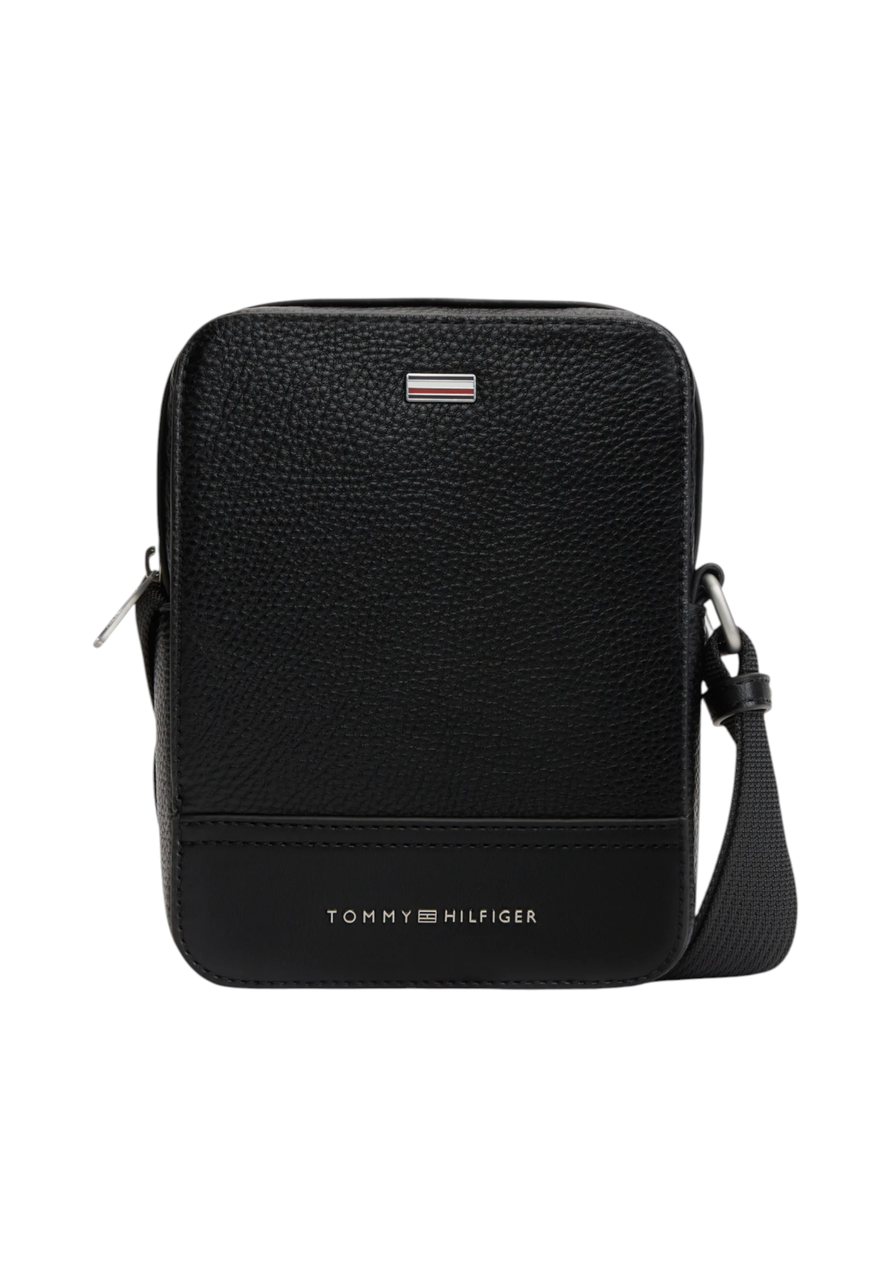 Borsa A Tracolla Uomo Tommy Hilfiger Mini Reporter Th Central AM0AM14433
