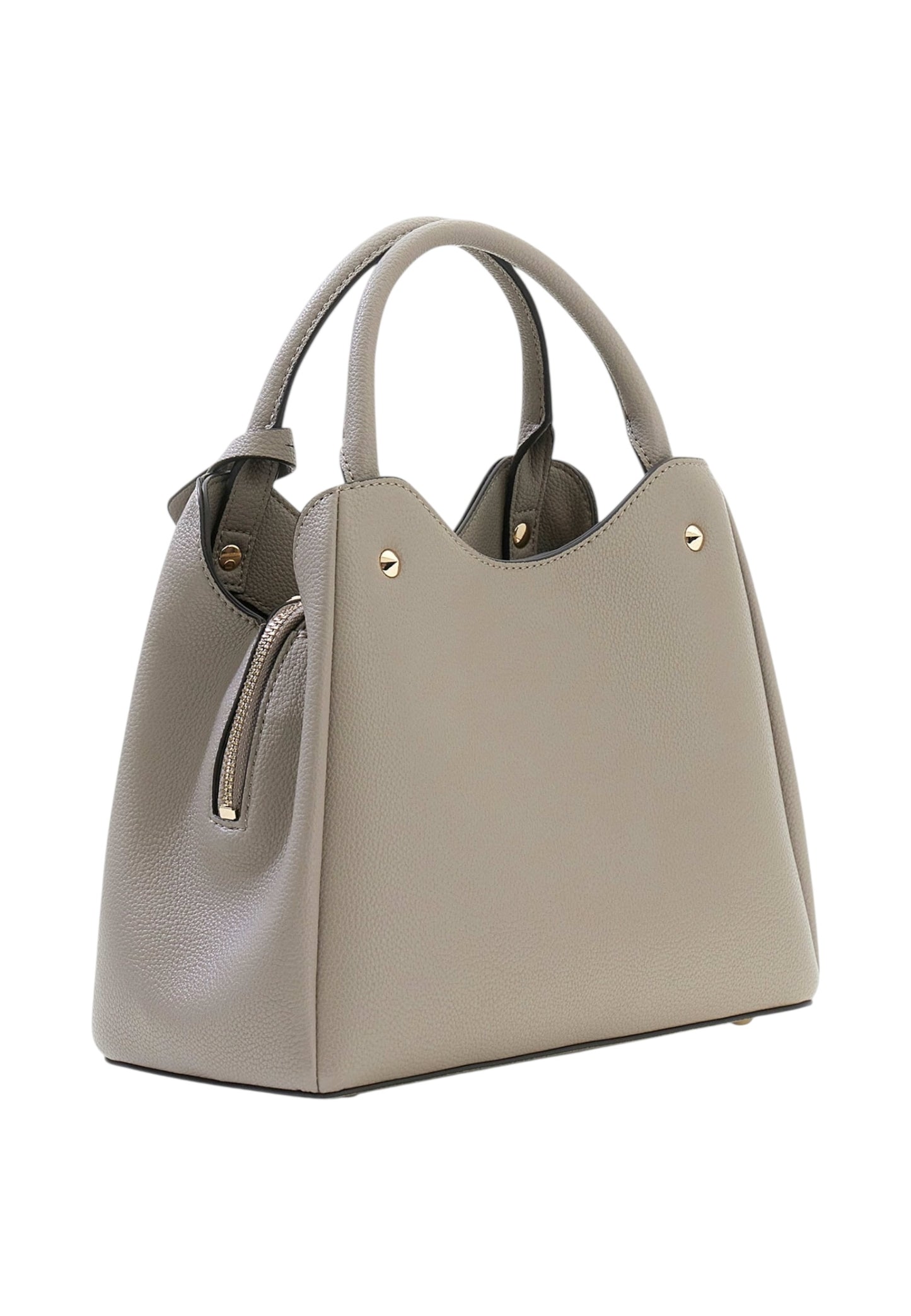 Borsa A Mano Donna Guess Small Girlfriend Carryall Meridian Ii HWBG6974050