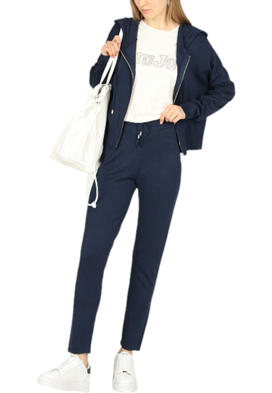 Tuta Completa Donna Liu Jo   TA4047MS49I