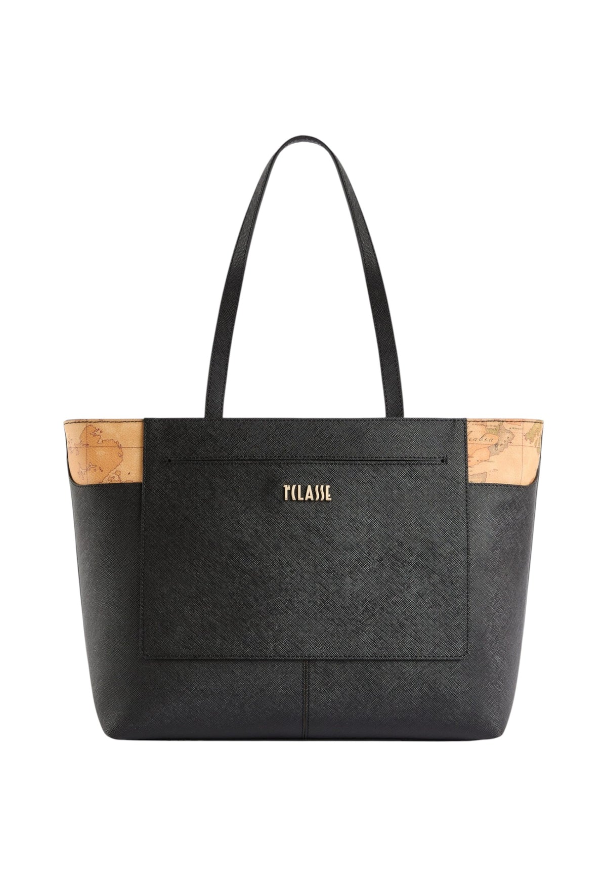 Borsa A Mano Donna Alviero Martini Dettagli Geo, Shopping Bag West City 26IL4LF729407